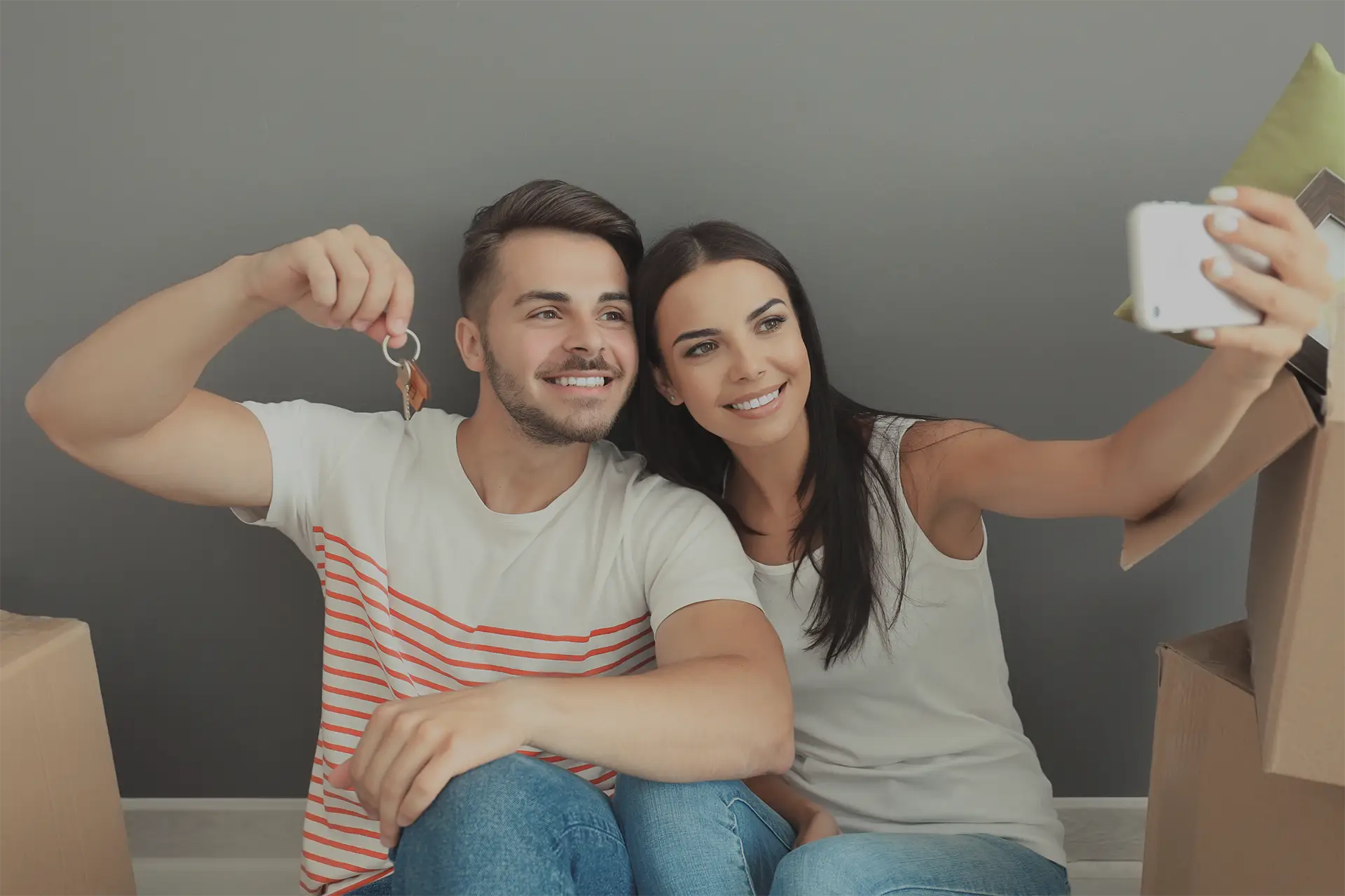 Votre prêt immobilier en quelques minutes