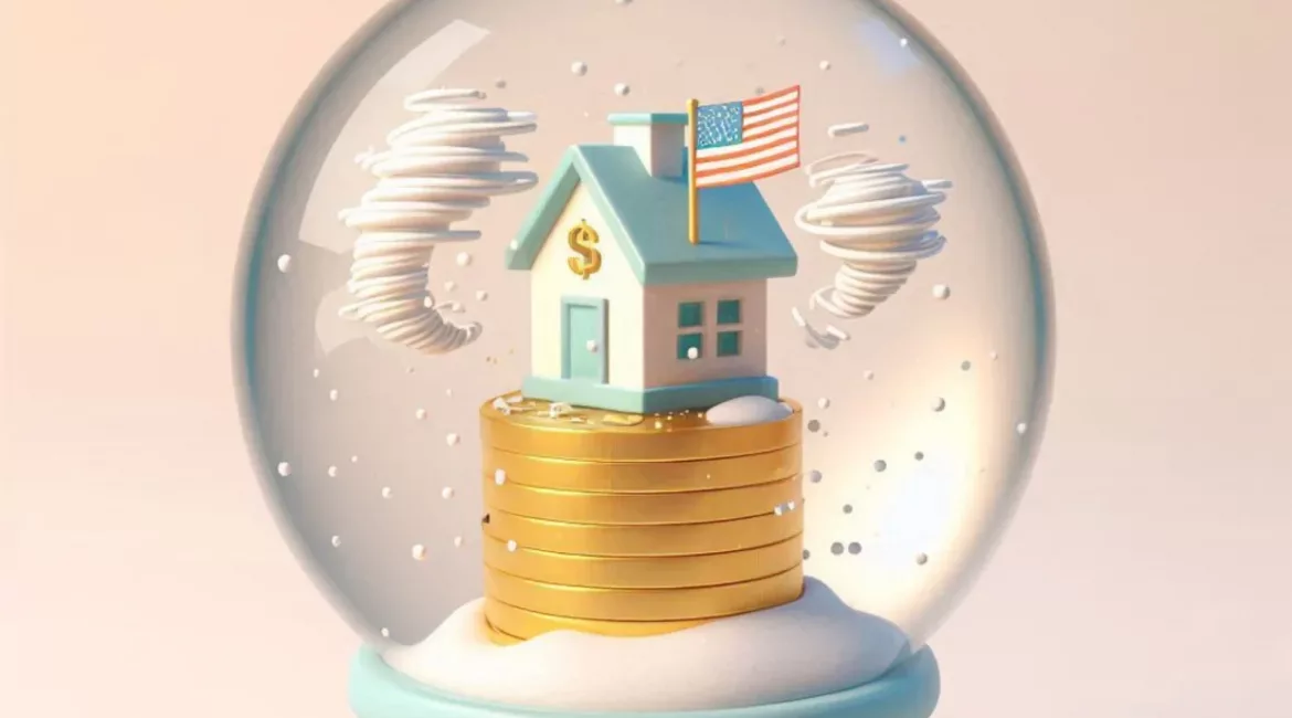 Trump et les droits de douane : quel impact sur les taux et vos projets immo ?