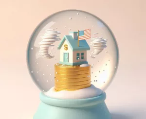 Trump et les droits de douane : quel impact sur les taux et vos projets immo ?